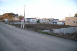緑ヶ丘団地